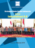 Laporan Tahunan APINDO Kabupaten Situbondo 2018