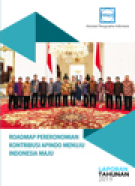 Laporan Tahunan APINDO Kabupaten Situbondo 2019